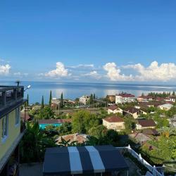 Фото Отель Гостевой дом Amra (Амра)