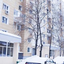 2-комнатные апартаменты стандарт
