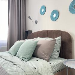 2-местные 1-комнатные апартаменты улучшенные Эмпатия