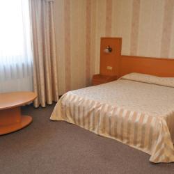 Фото Отель Котак