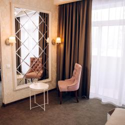 Фото Отель SV Rooms (СВ Румс)