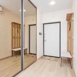 Фото Bulbash Apartments (Бульбаш Апартаменты) на улице Мстиславца 8