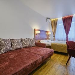 Фото Апартаменты Петровские на проспекте Фрунзе 25