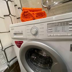 1-комнатные апартаменты люкс