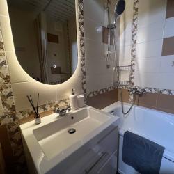 Фото Апартаменты на улице Чистопольская 3