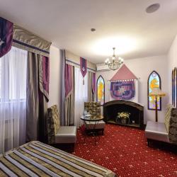 фото 24 Villa de Idalgo (Вилла де Идальго) (бывш. Дон Кихот)