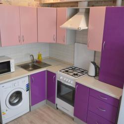 Фото Апартаменты на улице Постовалова