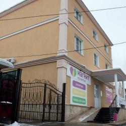 Фото Отель Гостиный дворик