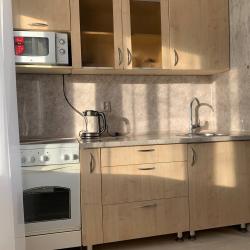 1-комнатные апартаменты стандарт