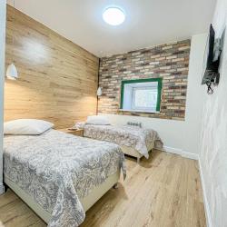 Фото Отель Алтай Лофт