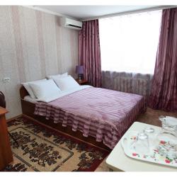 Фото Отель Светлана