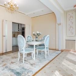 3-комнатные апартаменты улучшенные