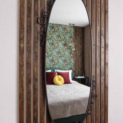 Фото Апартаменты на улице Николая Ершова 66А