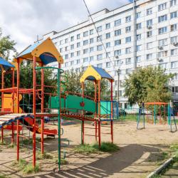 Фото Отель Пять звезд на Робеспьера