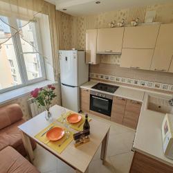 Фото Апартаменты на улице Ворошилова 19