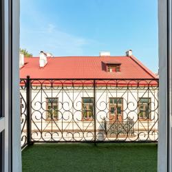 Фото Апартаменты на улице Кирова 9