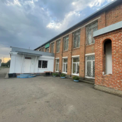 Фото Отель Алан
