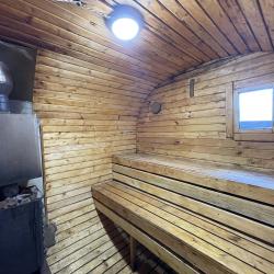 2-местный 1-комнатный номер студия улучшенный