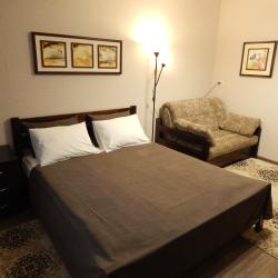 Фото Отель Династия