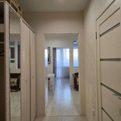 1-комнатные апартаменты стандарт