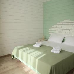 Фото Отель Soul Arkhyz (Соул )