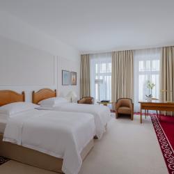 Baltschug Kempinski Moscow (Балчуг Кемпински) — 920e2a493bab88446953d070a9e83528