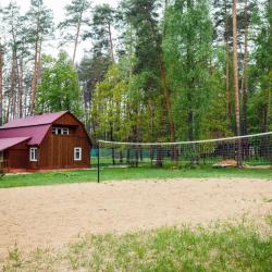 Фото Парк-отель Премьера