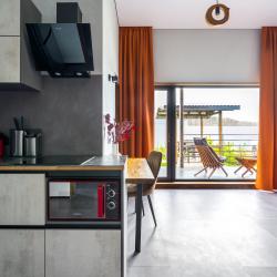 Коттедж улучшенный