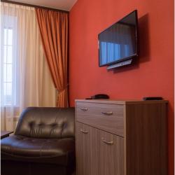 Фото Отель Камелот