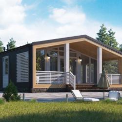 Фото Отель Гостевой Дом Сараево Москва