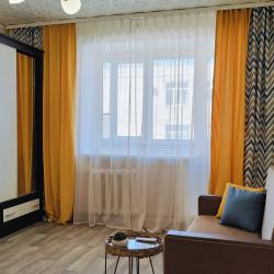 Фото Апартаменты на улице Марата 8А