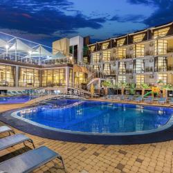Фото Отель Pontos Family Resort Hotel All inclusive (Понтос Фэмили Резорт)