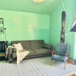 Фото Отель Артхаус