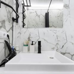 2-комнатные апартаменты стандарт