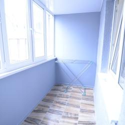 3-комнатные апартаменты улучшенные