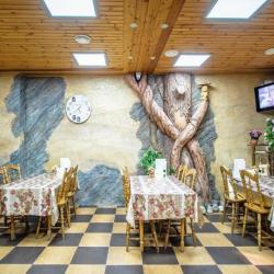 Фото Отель Мария