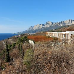 Фото Отель Жуковка