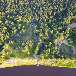 Фото Красный Бережок Парк-Отель