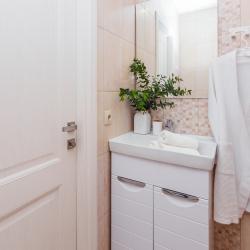 Фото Апартаменты SochiHome (Хоум) на улице Молодогвардейская