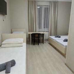 Фото Отель Гостевой Дом 2050