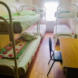 Фото Отель HotelHot Михайловская слобода (ХотелХот)