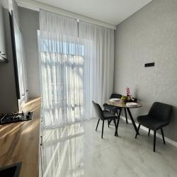 Апартаменты люкс Орджоникидзе 97 корпус 1