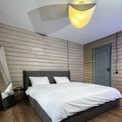 Номер люкс семейный