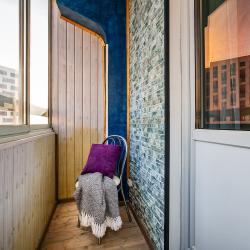 Фото Отель MaxRealty24 на улице Сходненская 23