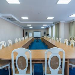 Фото Отель Benamar Hotel & Spa (Бенамар)