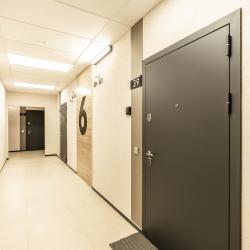 Фото Отель Quiet Hause (Квайт Хаус) на улице Чехова корпус 2