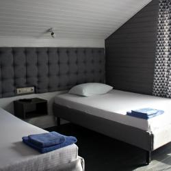 Фото Отель Риверсайд