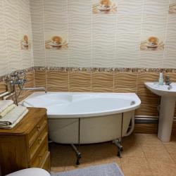 Фото Отель Усадьба Донская рыба