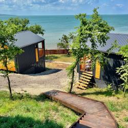 Фото Эко-отель Амбассадор