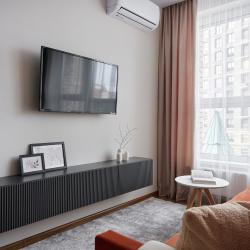 Фото Апартаменты на улице Култукская Dune (Дун)